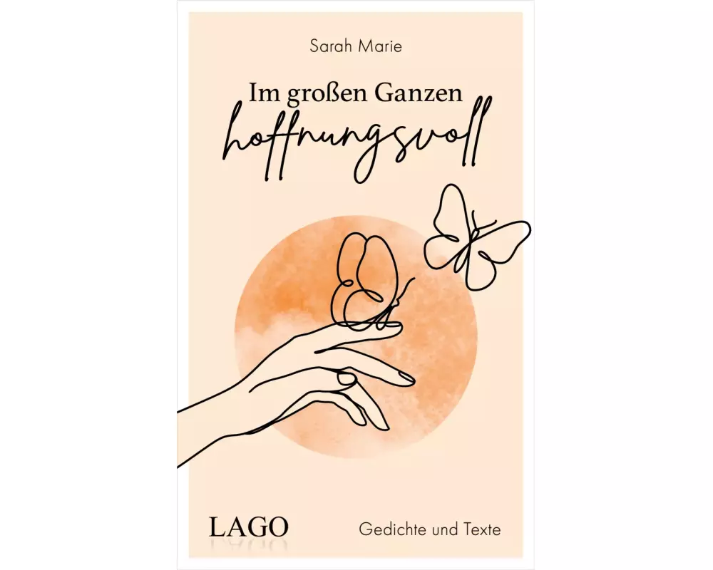 Im großen Ganzen hoffnungsvoll