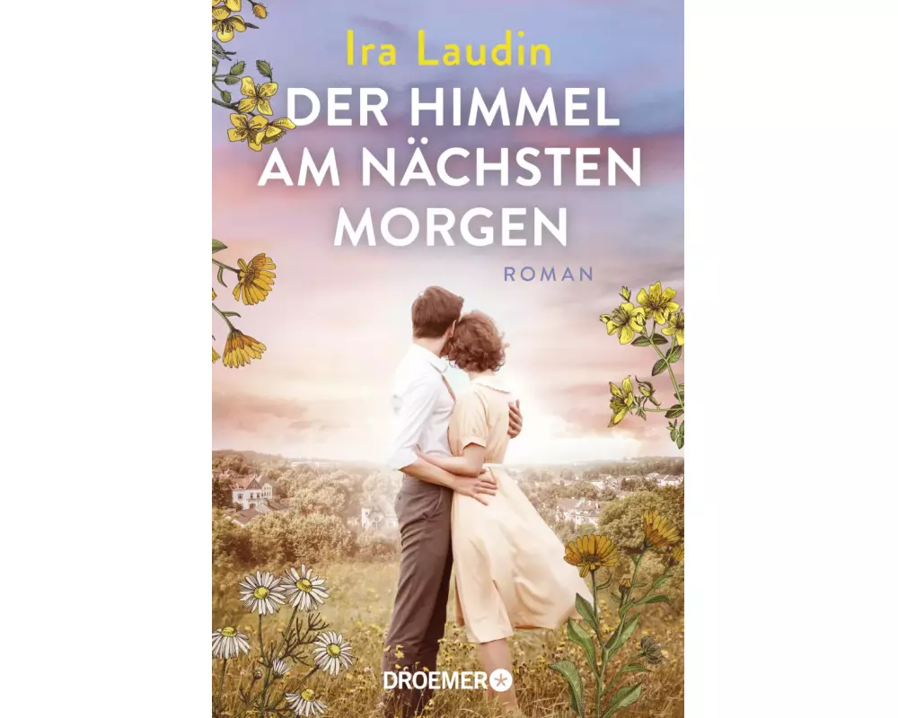 Der Himmel am nächsten Morgen