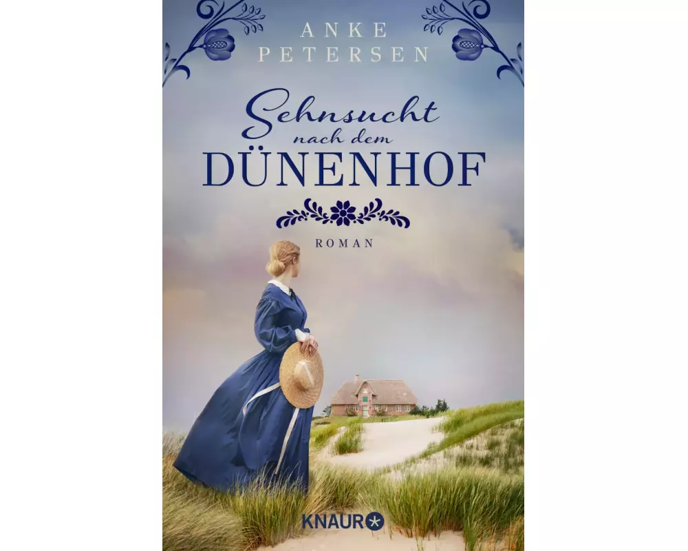 Sehnsucht nach dem Dünenhof