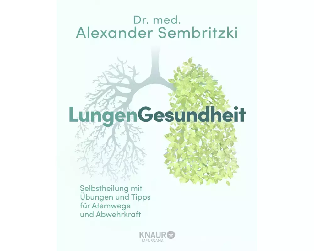 LungenGesundheit