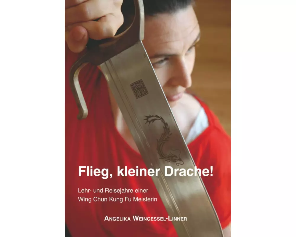 Flieg, kleiner Drache!