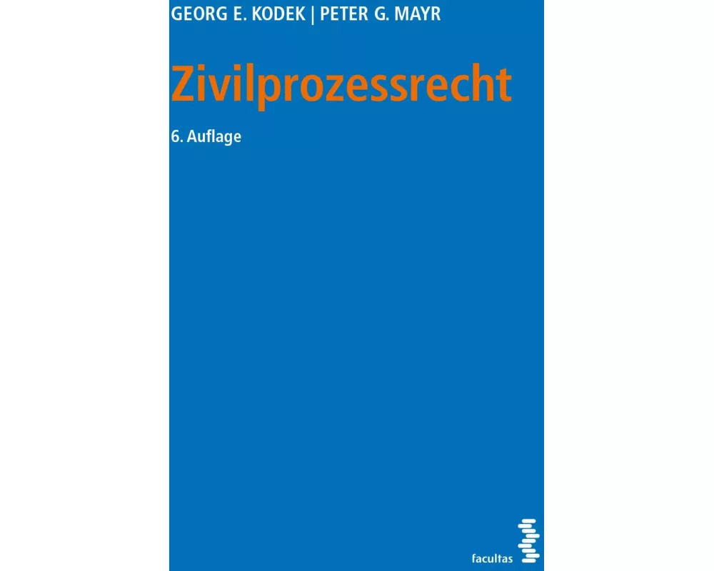 Zivilprozessrecht
