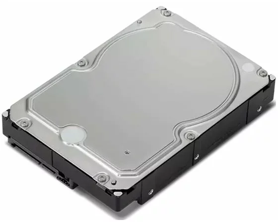 Lenovo ThinkStation 6TB 7200rpm SATA 3.5inch 6Gbps Hard Drive