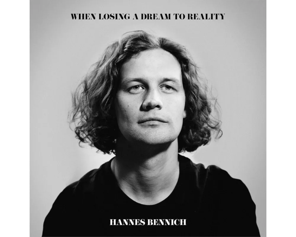 When Losing A Dream To Reality