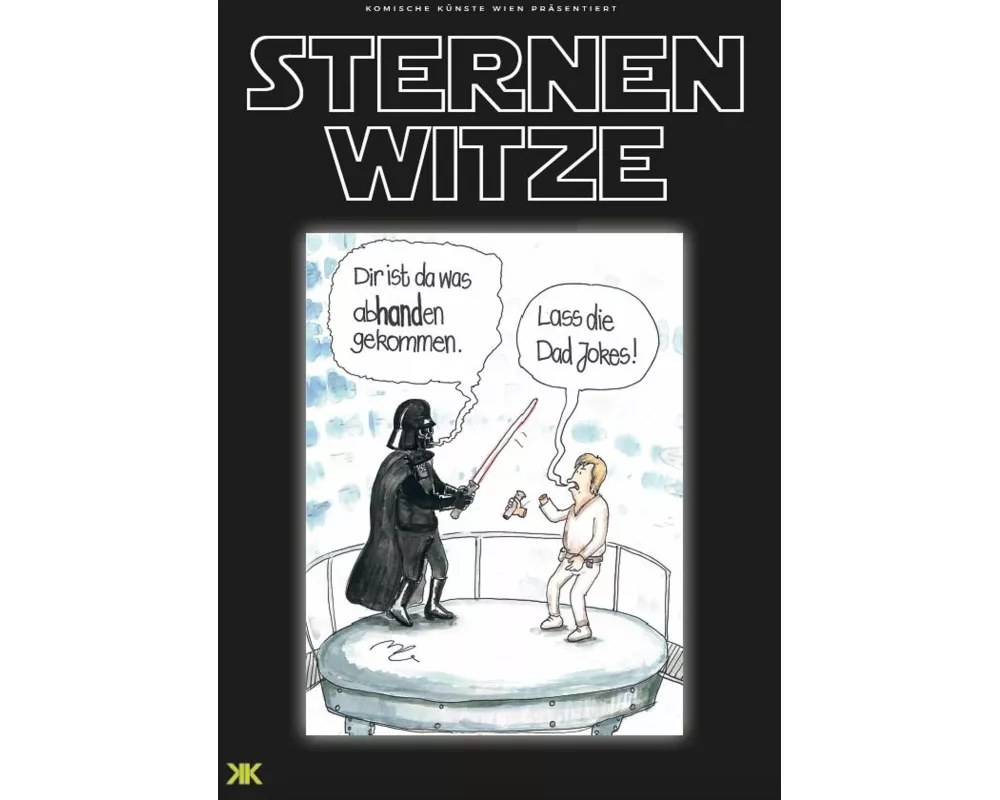 Sternenwitze