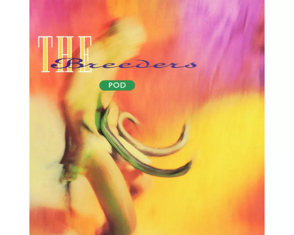 Pod