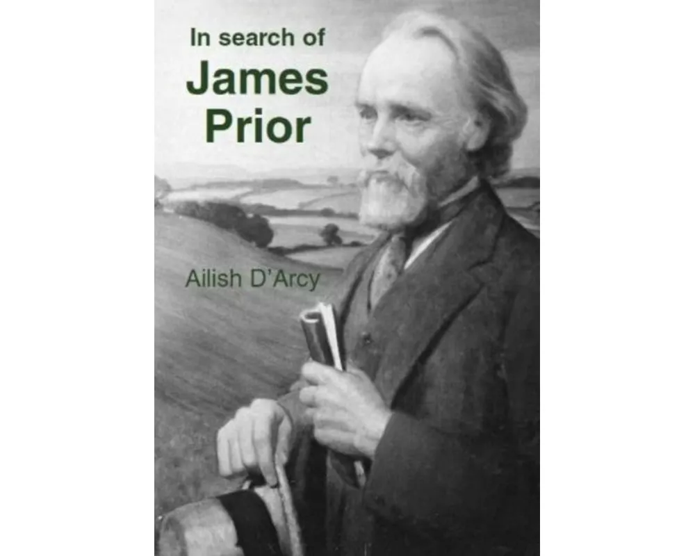 In Search of James Prior