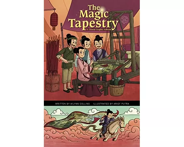 The Magic Tapestry