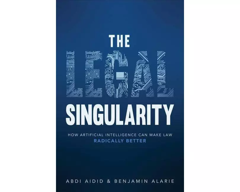 The Legal Singularity