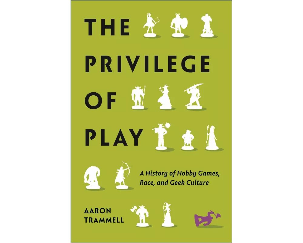 The Privilege of Play