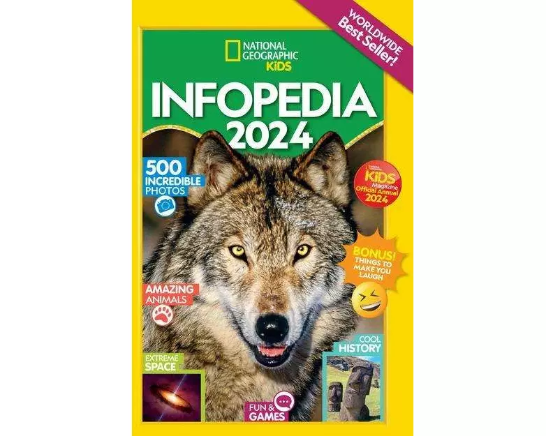 Infopedia 2024