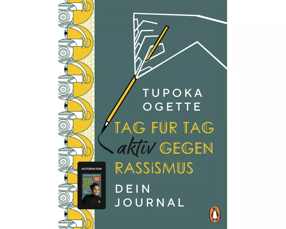 Tag für Tag aktiv gegen Rassismus