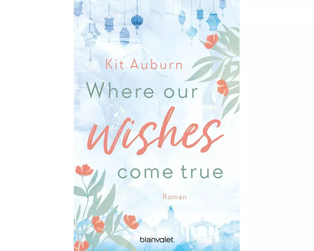 Where our wishes come true