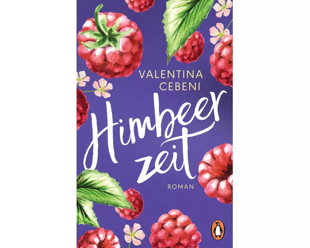 Himbeerzeit