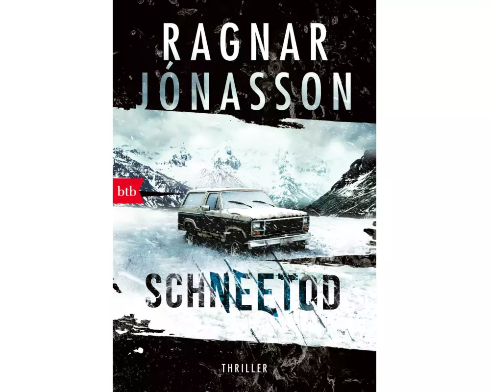 Schneetod