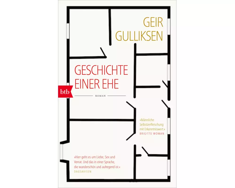 Geschichte einer Ehe