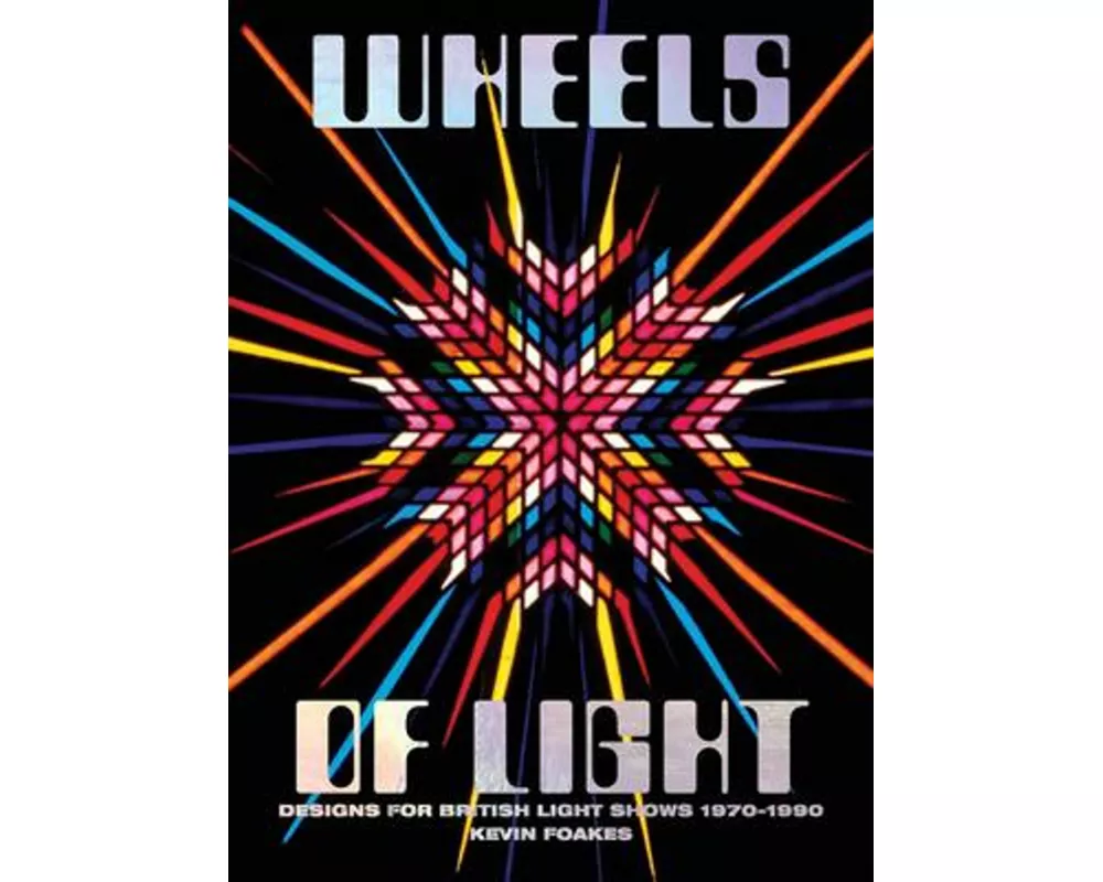 Wheels Of Light