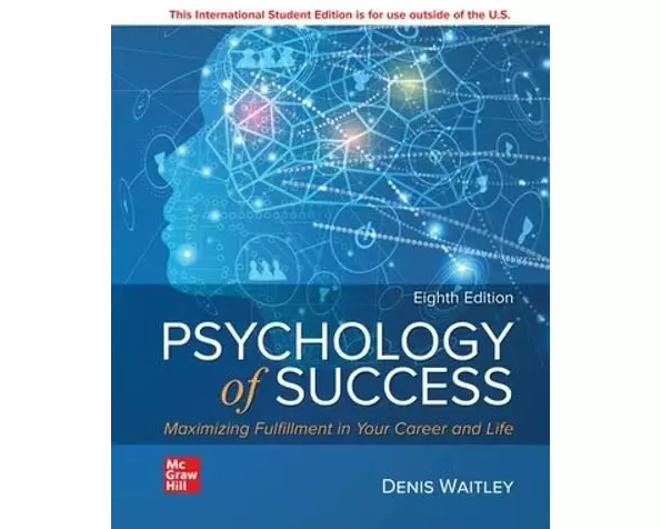 Psychology of Success ISE