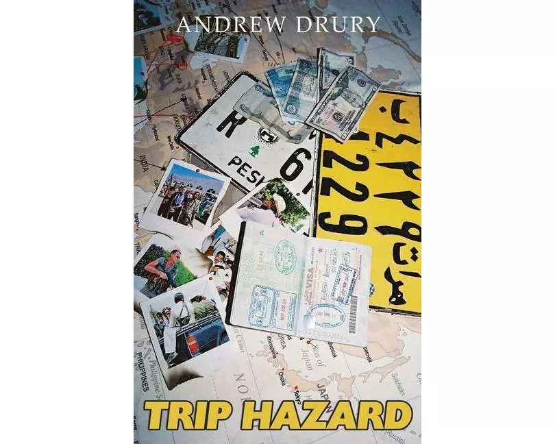 Trip Hazard