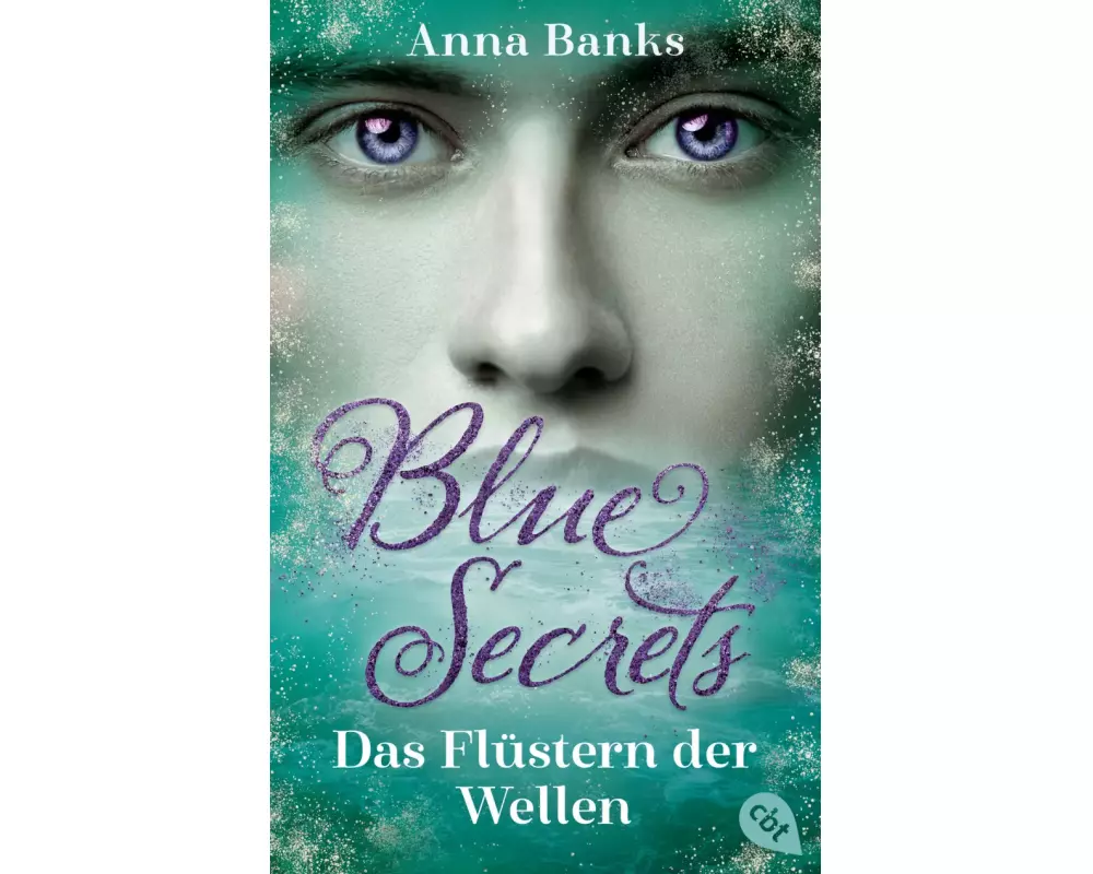 Blue Secrets – Das Flüstern der Wellen