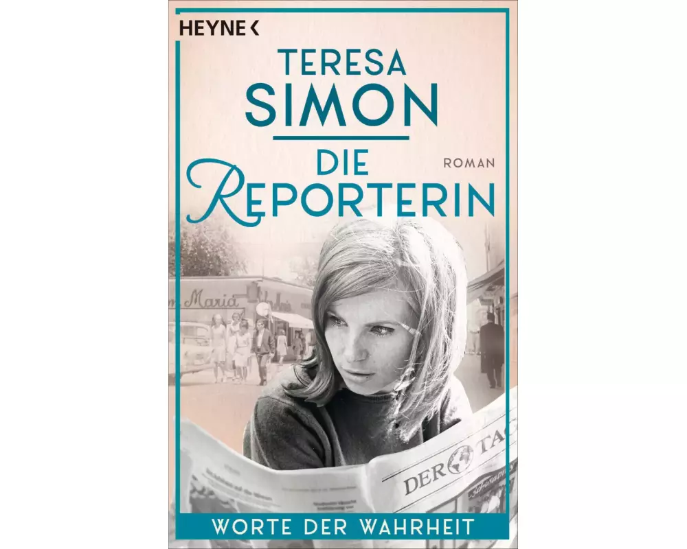 Die Reporterin - Worte der Wahrheit
