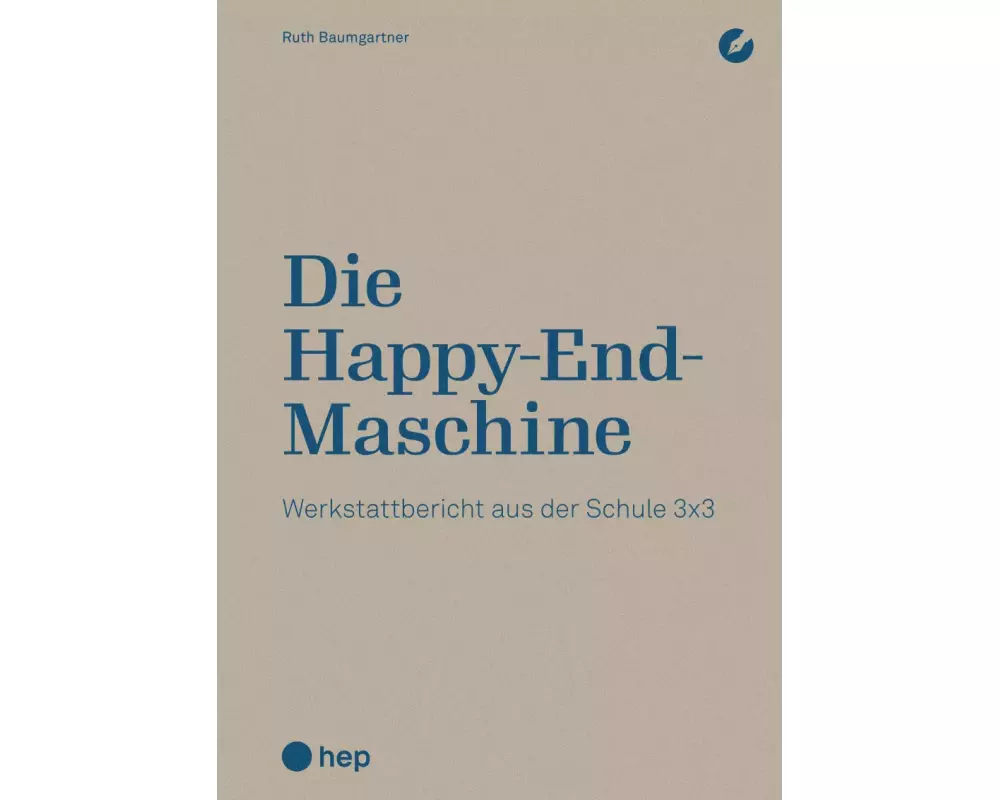 Die Happy-End-Maschine