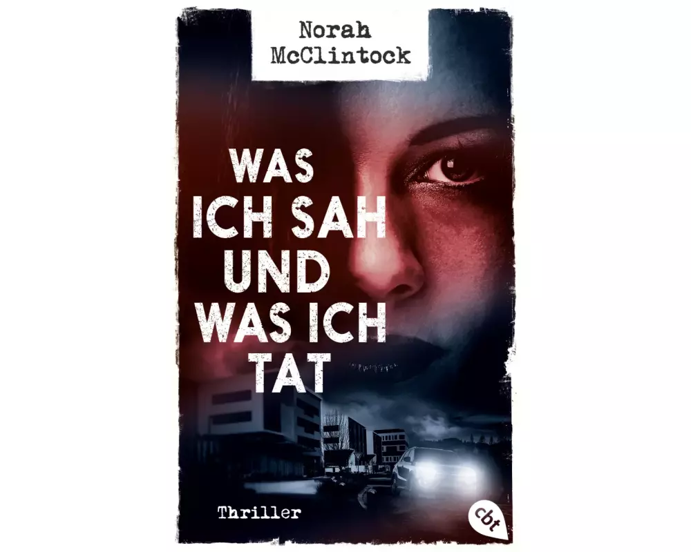 Was ich sah und was ich tat