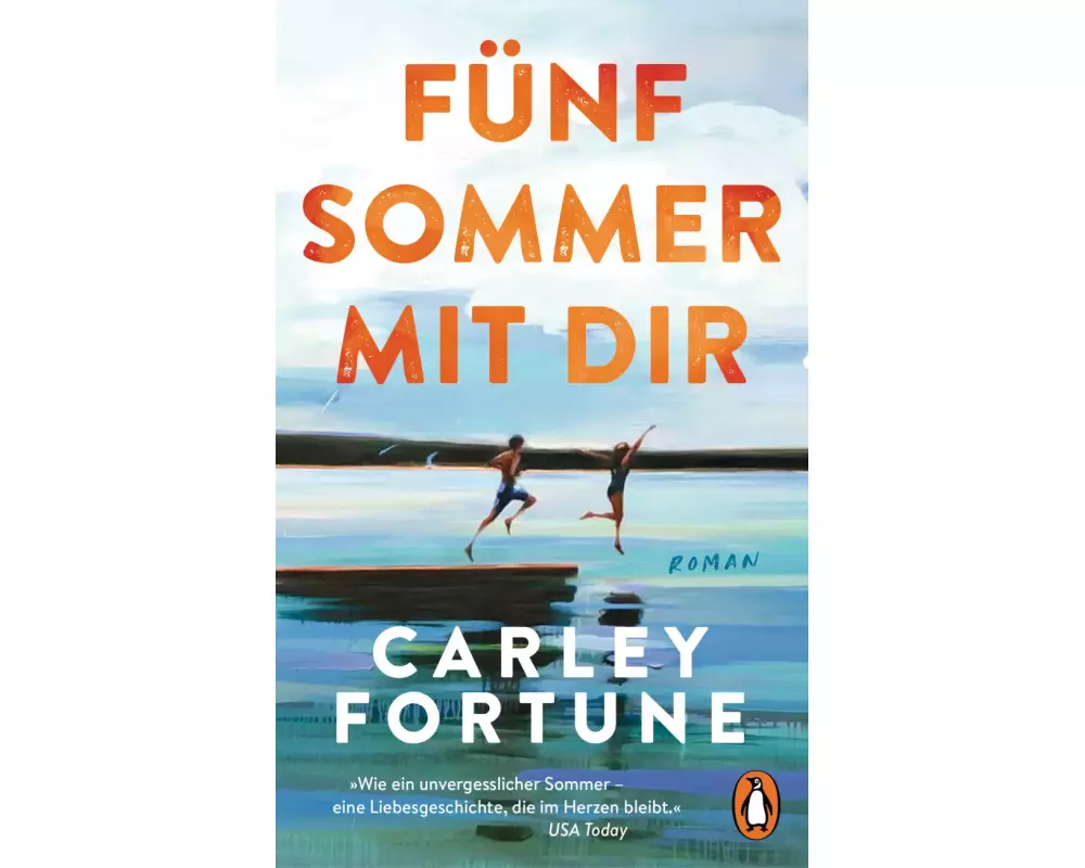 Fünf Sommer mit dir