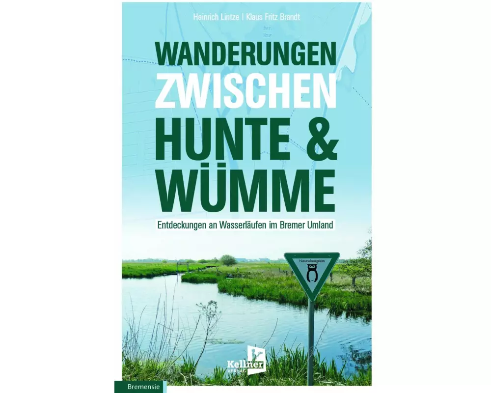 Wanderungen zwischen Hunte & Wümme