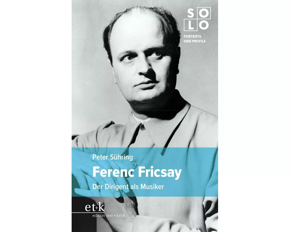 Ferenc Fricsay