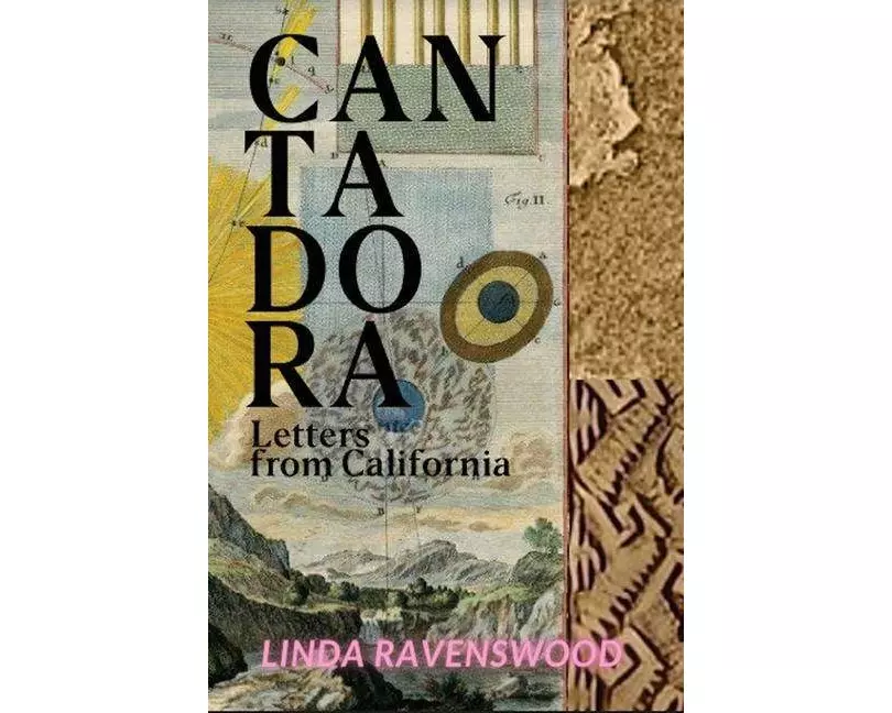 Cantadora - Letters from California