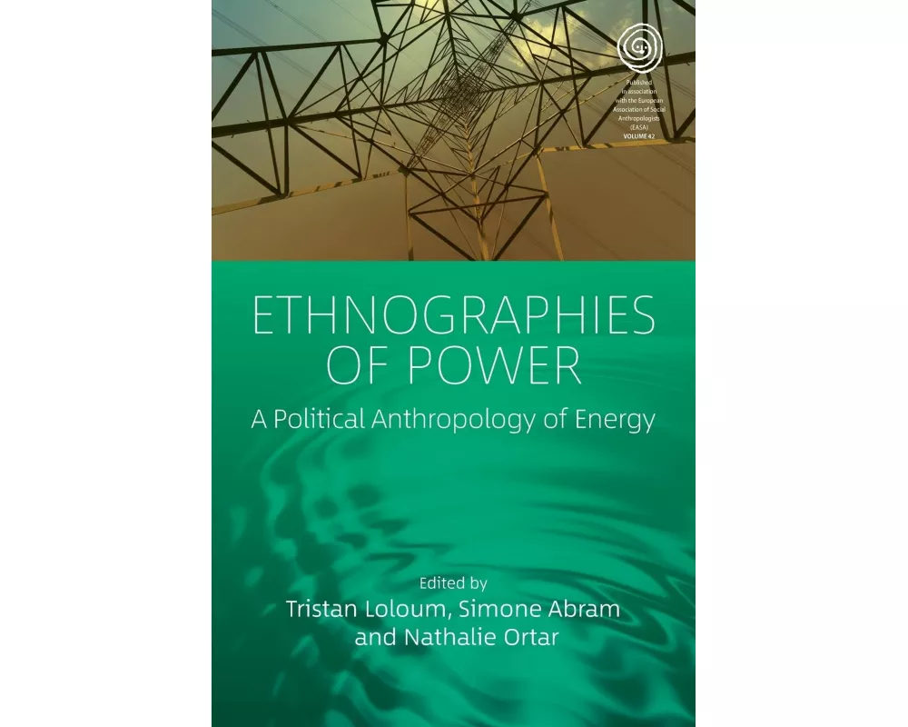Ethnographies of Power