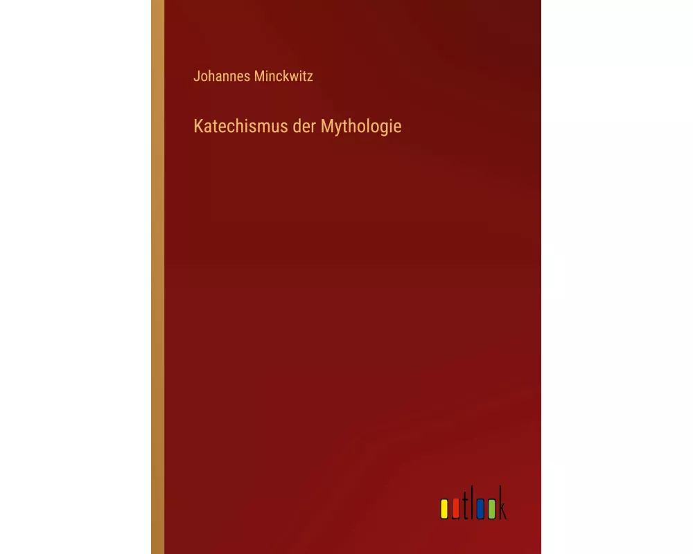 Katechismus der Mythologie