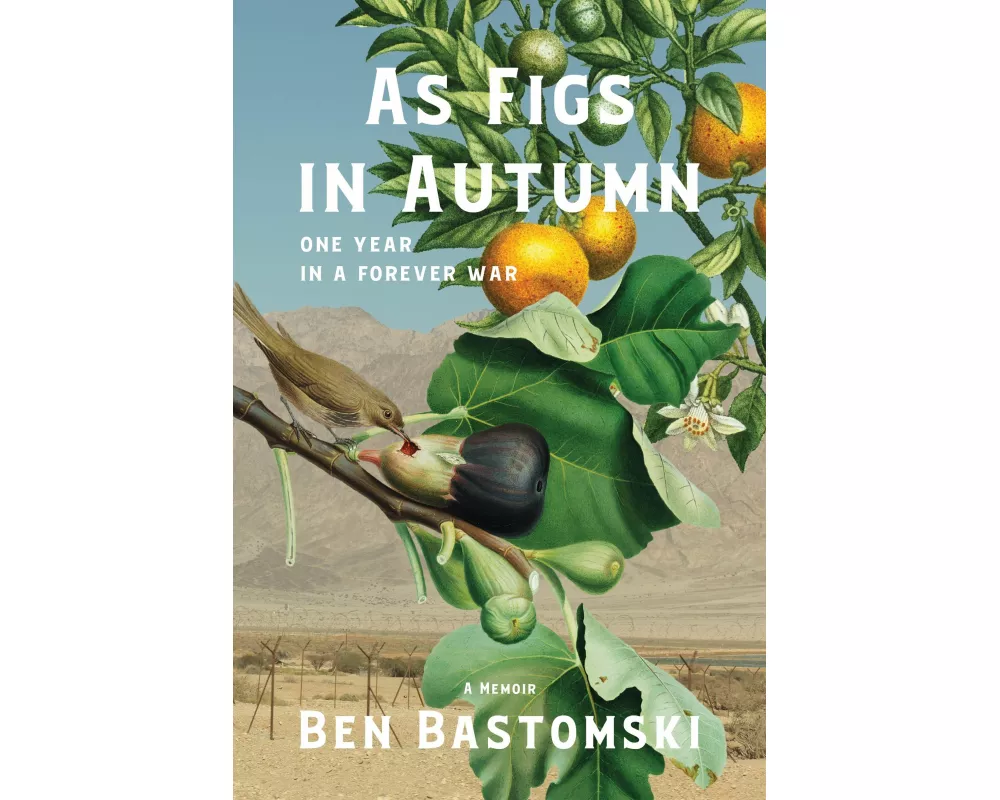 As Figs in Autumn