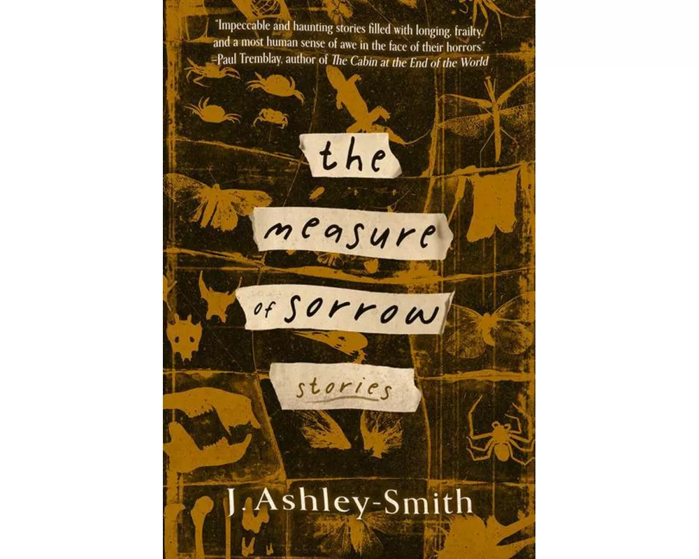 The Measure of Sorrow