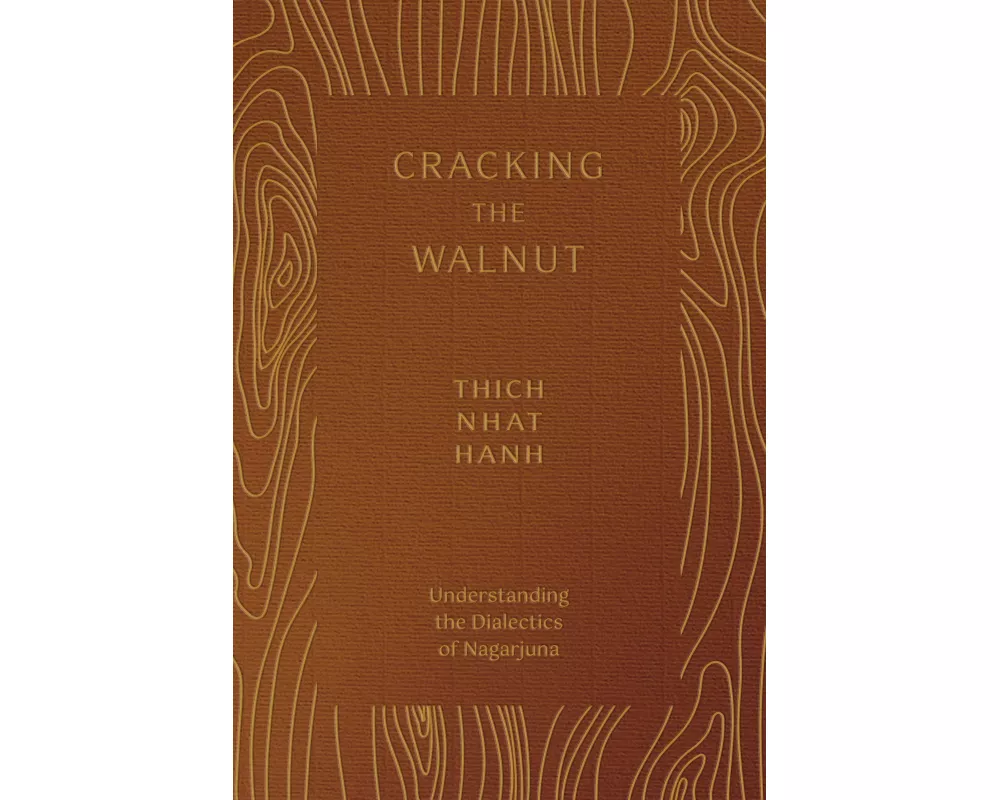 Cracking the Walnut