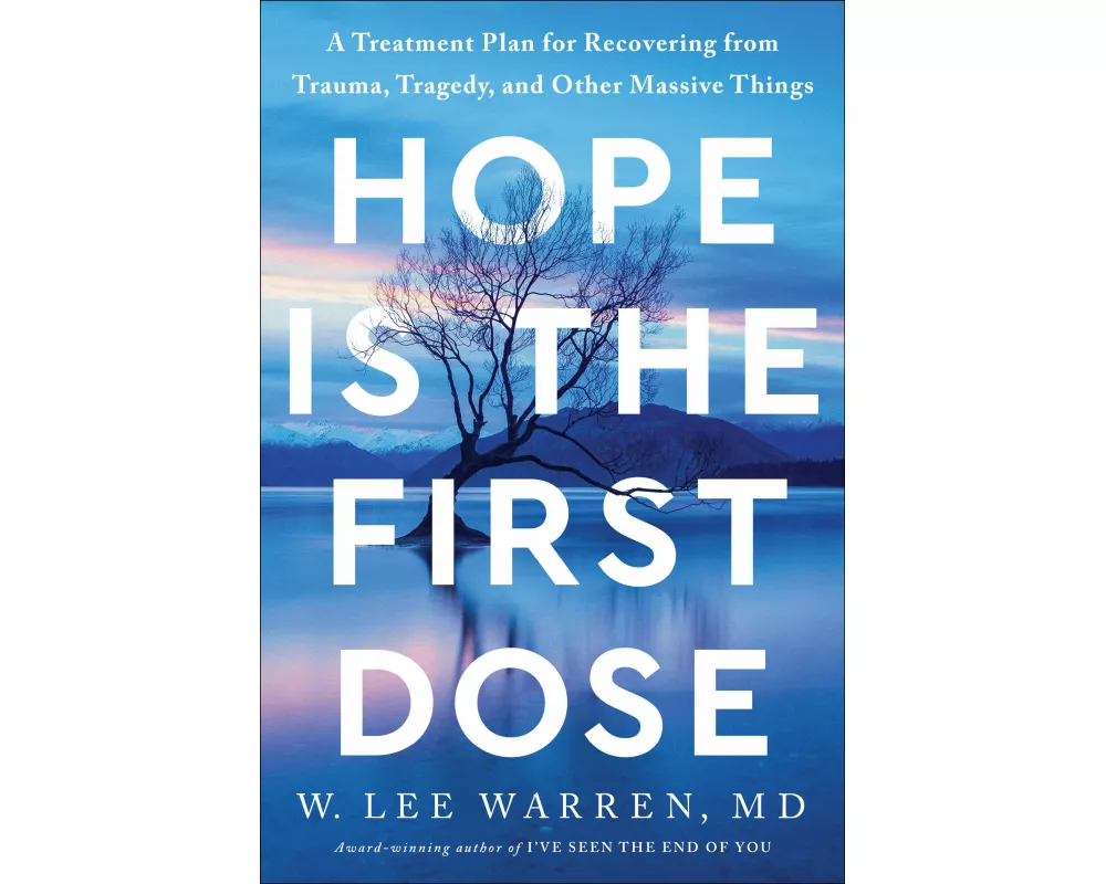 Hope Is the First Dose
