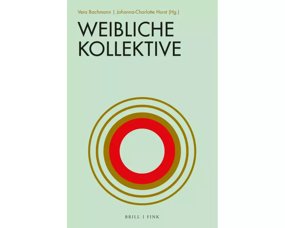 Weibliche Kollektive