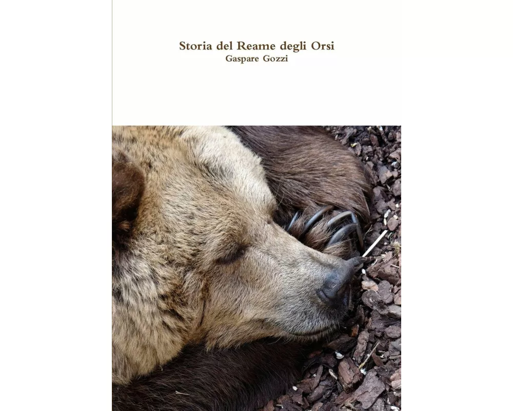 Storia del reame degli orsi