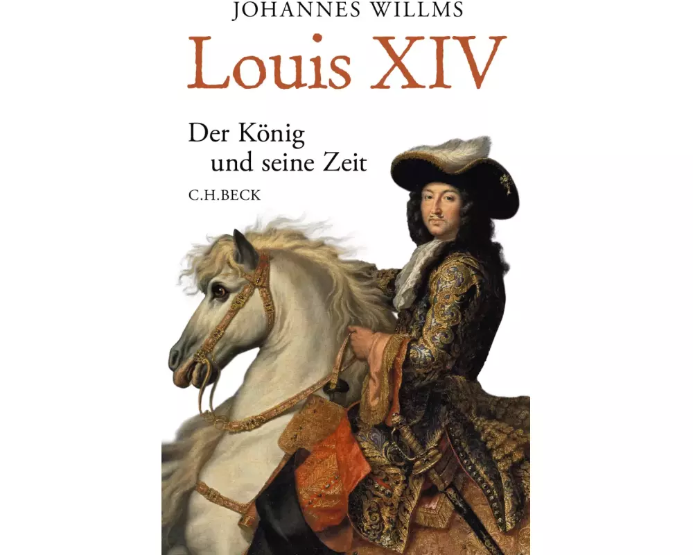 Louis XIV