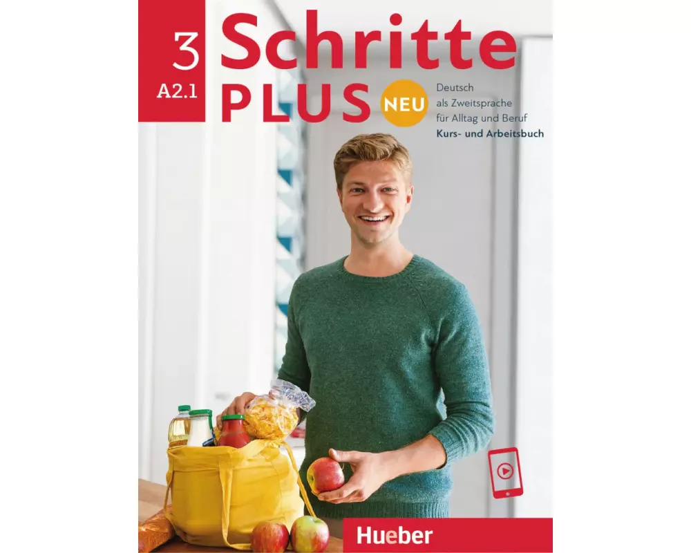 Schritte plus Neu 3