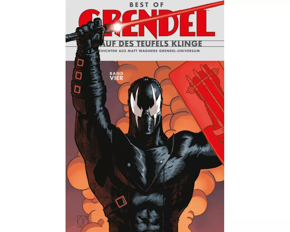 Best of Grendel 4