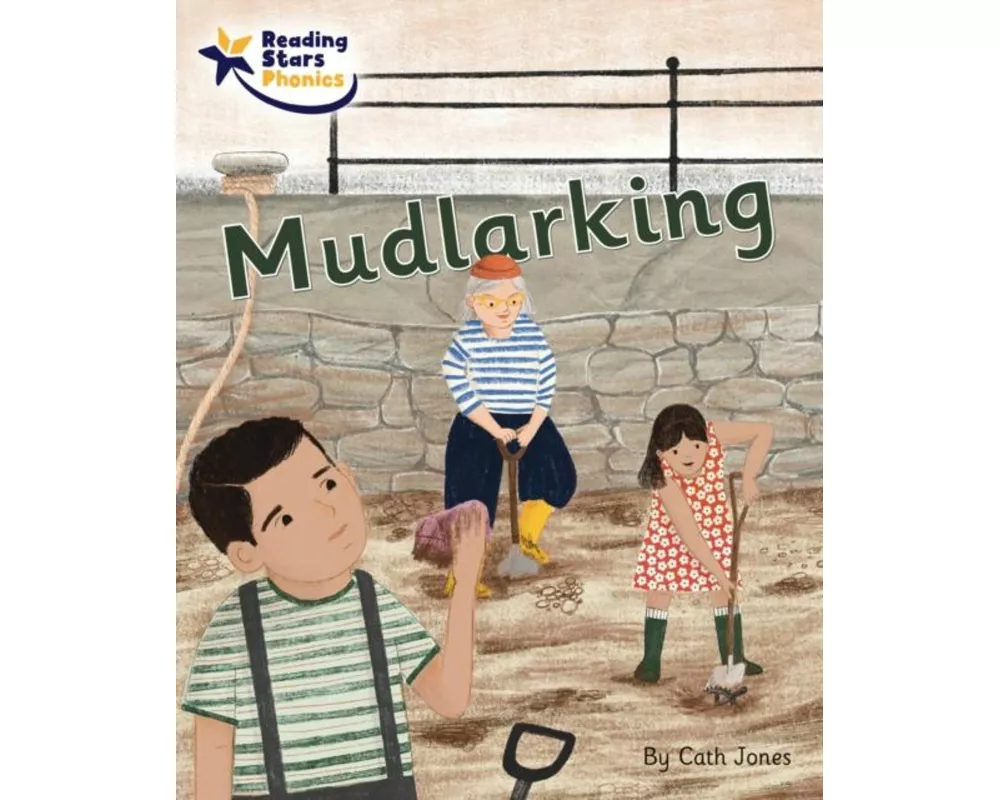 Mudlarking