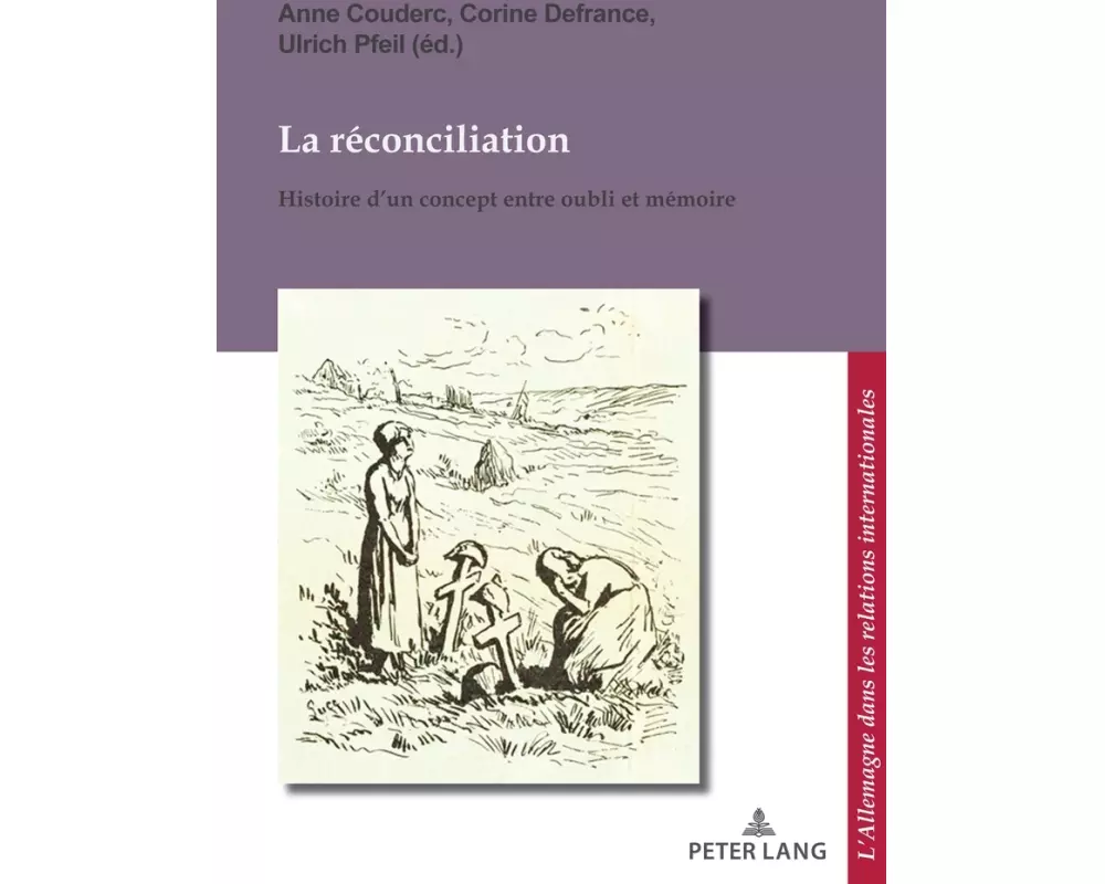 La réconciliation / Versöhnung