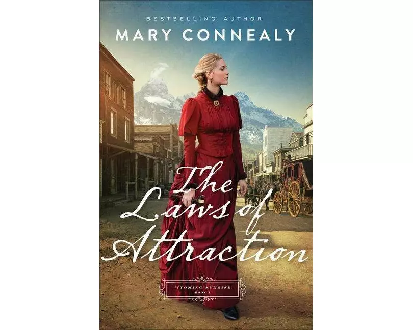 The Laws of Attraction