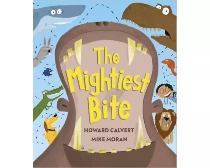 The Mightiest Bite