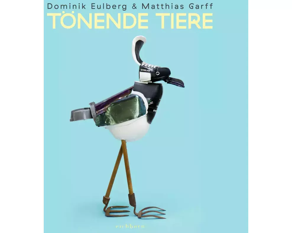 Tönende Tiere