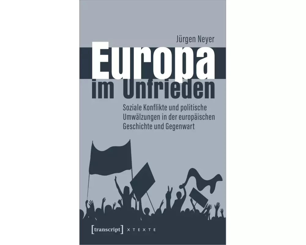 Europa im Unfrieden