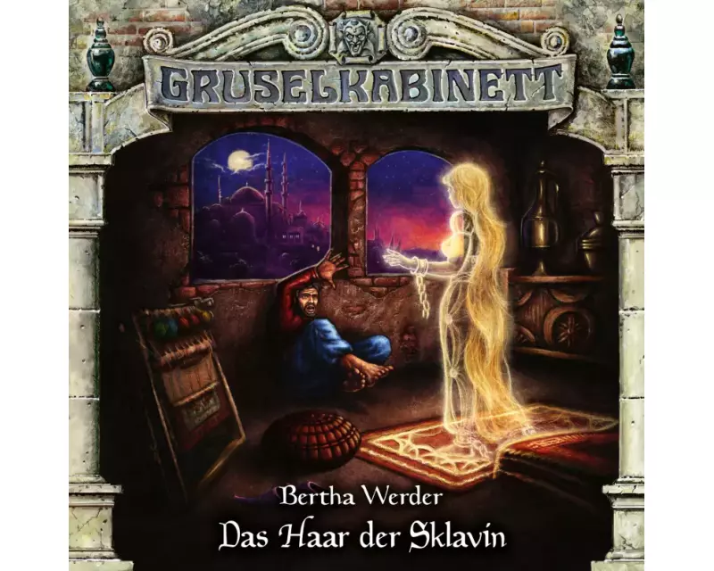 Gruselkabinett - Folge 184