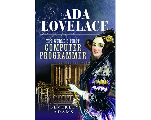 Ada Lovelace